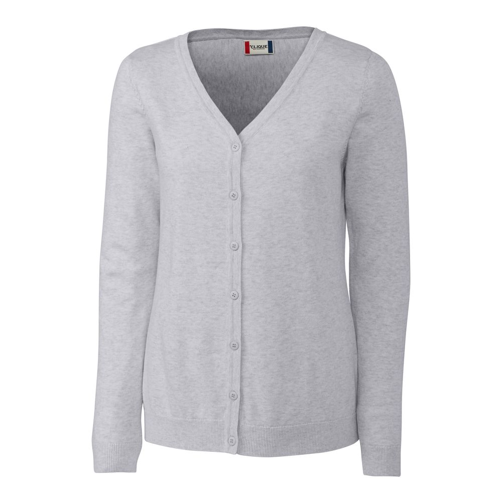 NWT Clique Ash Imatra V-neck Cardigan